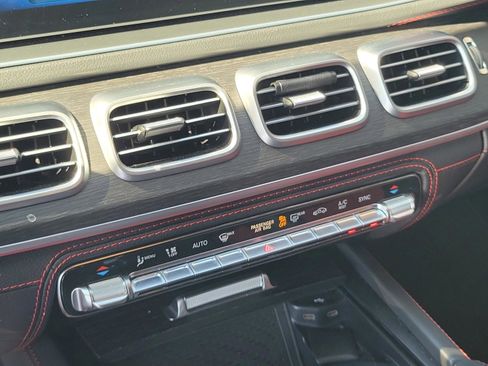 Used 2024 Mercedes-Benz GLE 53 AMG 4MATIC Coupe image 22