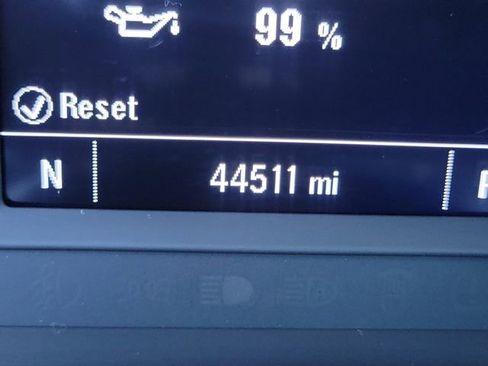 Used 2023 Chevrolet TrailBlazer LT image 11