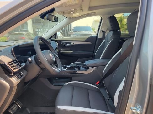 New 2026 Buick Envision Sport Touring image 21