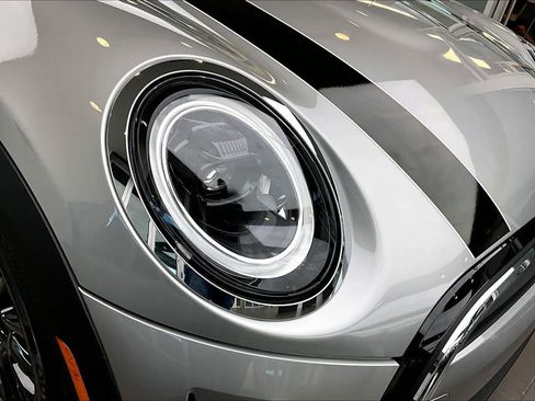 Used 2023 MINI Cooper Cooper image 50