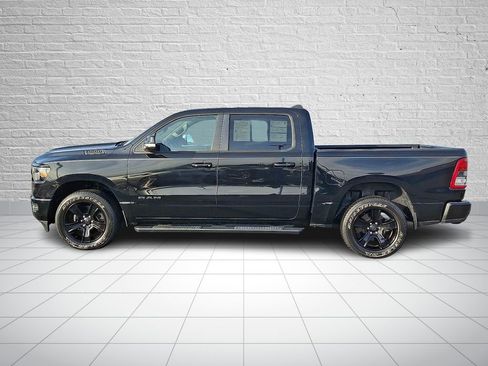 Used 2020 RAM 1500 Big Horn image 7