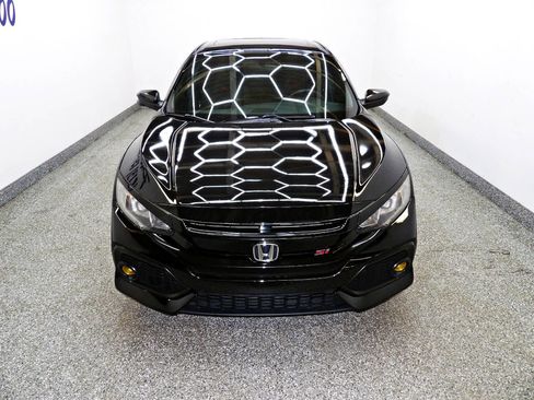 Used 2017 Honda Civic Si image 2