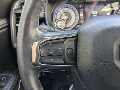 Used 2019 RAM 1500 Limited w/ Trailer Tow Group image 26