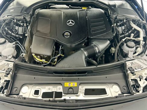 Used 2024 Mercedes-Benz CLE 300 4MATIC Coupe image 26
