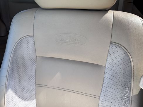 Used 2007 Subaru Forester 2.5X L.L. Bean AWD/4WD image 15