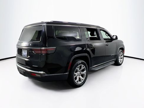 Used 2022 Jeep Wagoneer Series II image 5