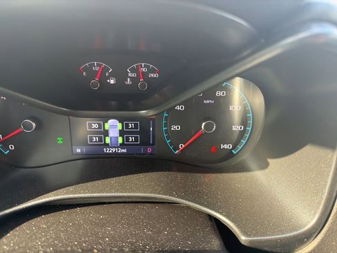 Used 2019 Chevrolet Colorado ZR2 w/ Colorado ZR2 Bison Edition image 7