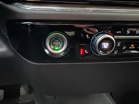 Certified 2023 GMC Sierra 1500 Elevation AWD/4WD image 21