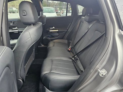Used 2025 Mercedes-Benz GLA 250 4MATIC image 20
