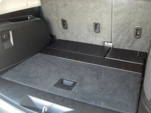 Used 2012 Chevrolet Equinox LTZ FWD image 16