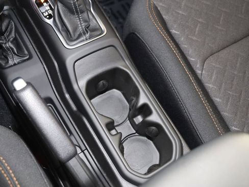 Used 2025 Jeep Gladiator Mojave image 26