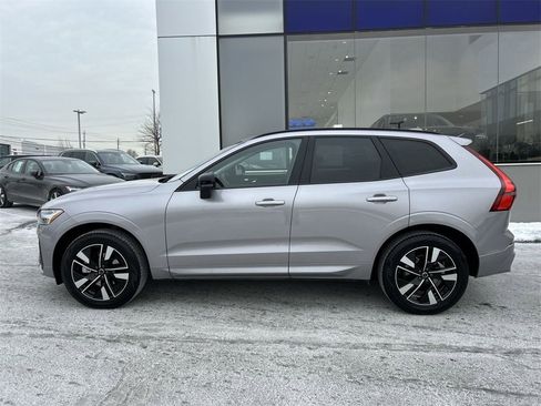New 2026 Volvo XC60 B5 Plus w/ Climate Package image 5