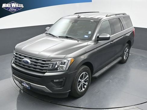 Used 2021 Ford Expedition XLT RWD image 11