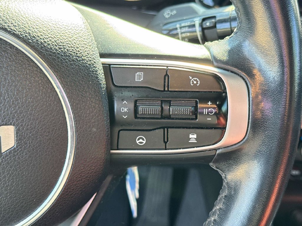 Used 2023 Kia K5 GT-Line FWD image 26