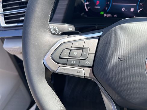 New 2026 Volkswagen Atlas SEL Premium R-Line image 14