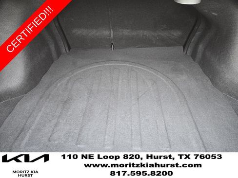 Used 2023 Kia Forte GT-Line w/ GT-Line Premium Package FWD image 32