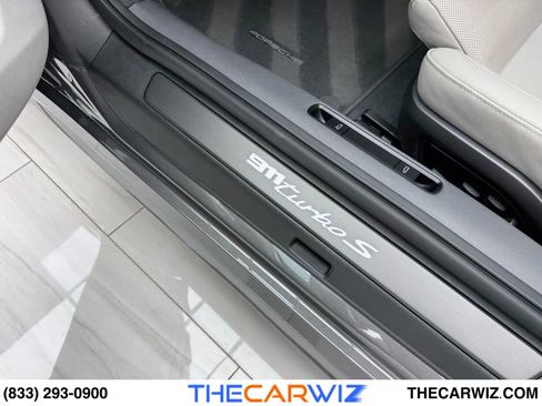 Used 2022 Porsche 911 Turbo S image 39