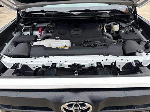 Used 2024 Toyota Tundra SR5 image 30