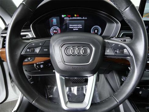 Certified 2023 Audi A5 2.0T Premium Plus w/ Premium Plus image 22