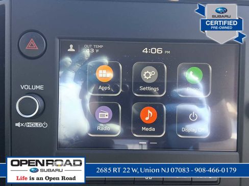 Used 2025 Subaru Impreza 2.0i AWD/4WD image 22