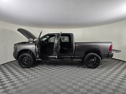 New 2026 RAM 3500 Tradesman image 16