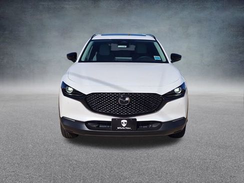New 2026 MAZDA CX-30 AWD 2.5 S image 2