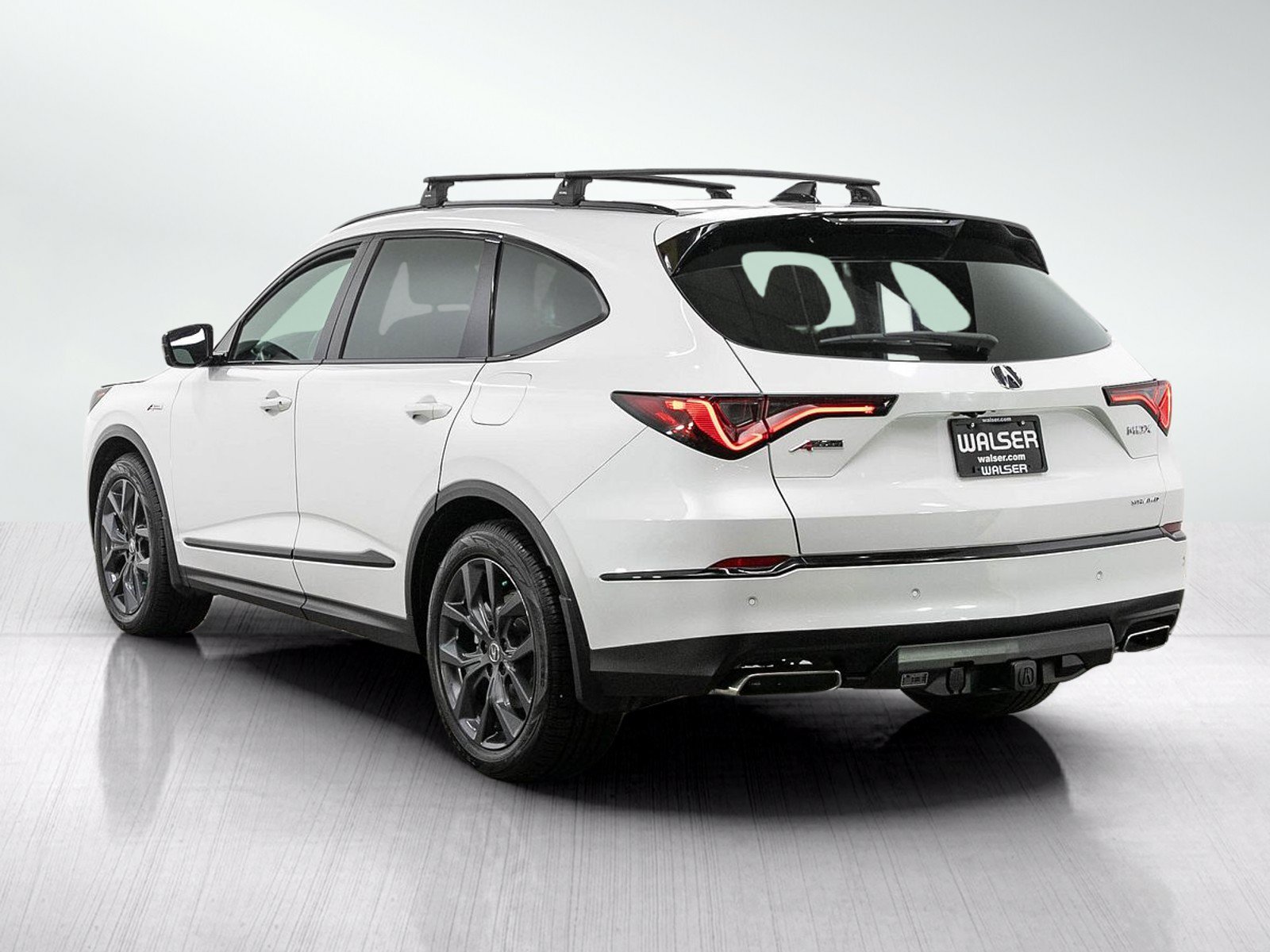 Used 2023 Acura MDX A-Spec AWD/4WD image 3