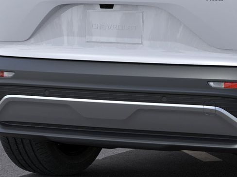 New 2026 Chevrolet Blazer EV LT w/ Super Cruise Package FWD image 35