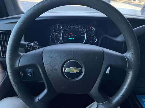 Used 2023 Chevrolet Express 2500 Extended image 15