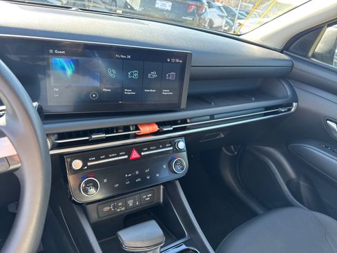 Certified 2025 Hyundai Tucson SEL image 29