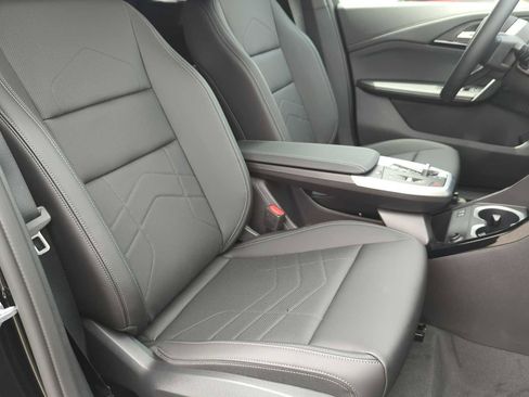 Used 2025 BMW X1 xDrive28i w/ Technology Package image 22