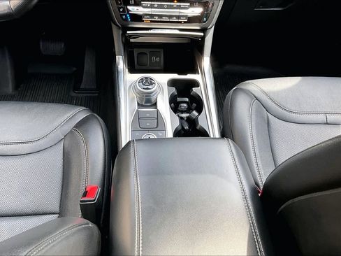 Used 2020 Ford Explorer ST w/ ST Street Pack AWD/4WD image 17
