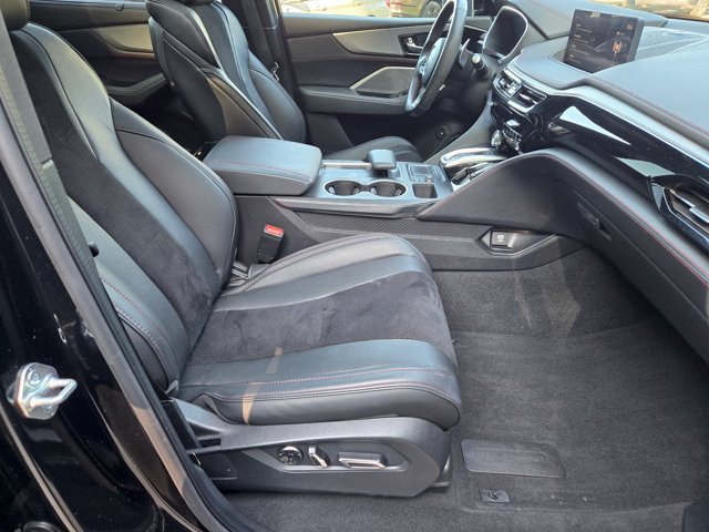 Used 2024 Acura MDX A-Spec AWD/4WD image 11