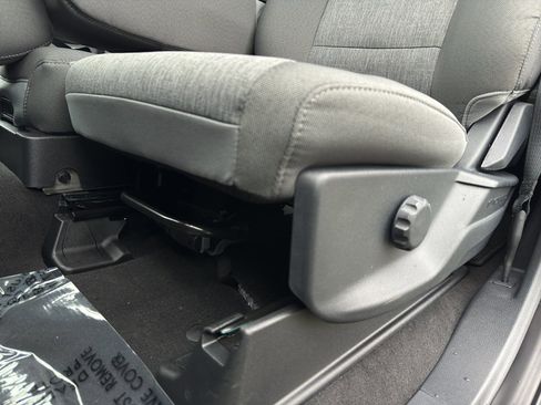 New 2026 Ford F250 XL w/ STX Appearance Package image 15