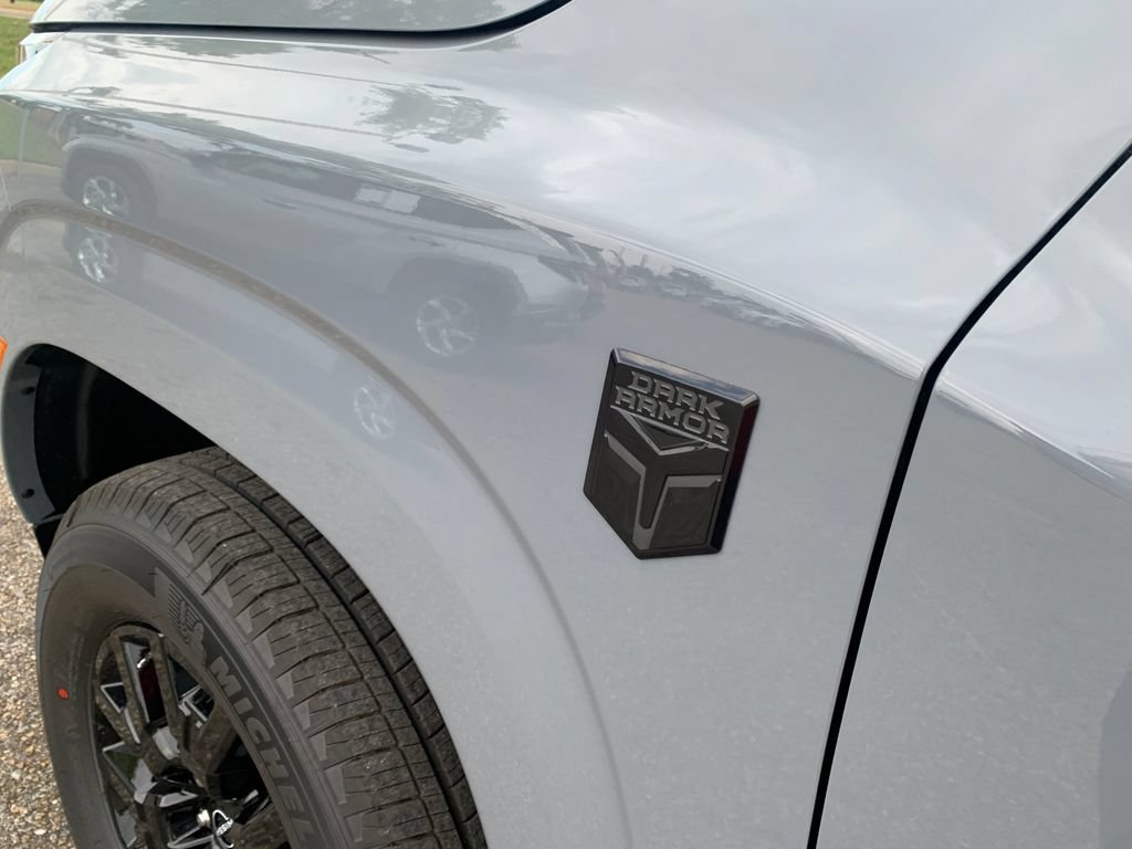 New 2026 Nissan Frontier SV w/ All-Weather Content Package RWD image 2