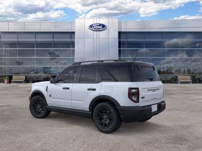 New 2026 Ford Bronco Sport Big Bend w/ Convenience Package
