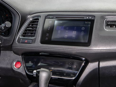 Used 2017 Honda HR-V EX-L image 21