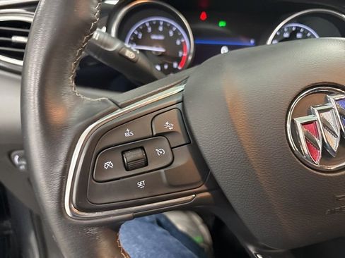 Used 2021 Buick Encore GX Preferred image 23