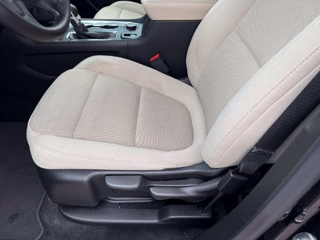Used 2023 Chevrolet Traverse LS w/ LPO, Cargo Package AWD/4WD image 25