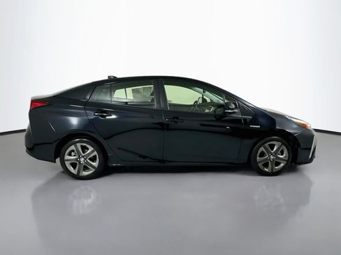 Used 2022 Toyota Prius XLE FWD image 8