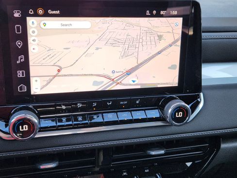 New 2026 Chevrolet Colorado LT w/ LT Convenience Package image 13