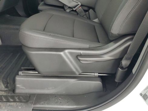 New 2026 Chevrolet Silverado 3500 W/T w/ WT Convenience Package image 21