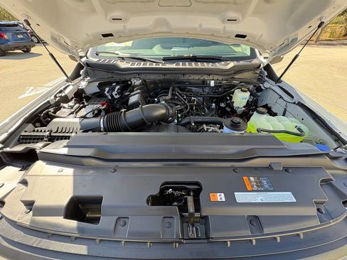 New 2026 Ford F250 XL w/ XL Driver Assist Package RWD image 30