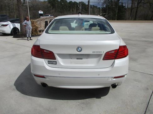 Used 2014 BMW 535i Sedan image 10