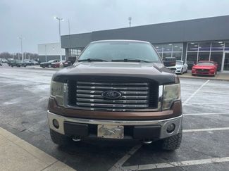 Used 2011 Ford F150 XLT w/ XLT Chrome Pkg 360° Tour