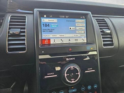 Used 2019 Ford Flex Limited image 14