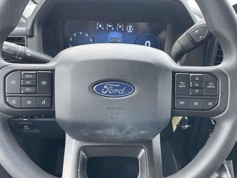 Certified 2024 Ford F150 STX AWD/4WD image 20