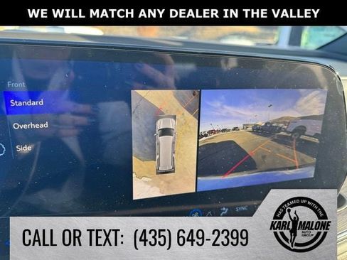 New 2025 Chevrolet Suburban Premier w/ Sun And Tow Package AWD/4WD image 29