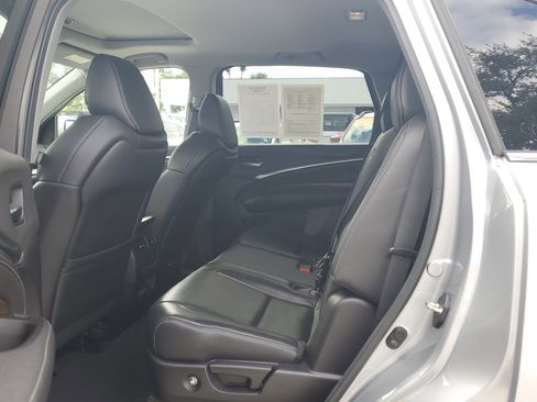 Used 2019 Acura MDX SH-AWD w/ Technology Package image 13