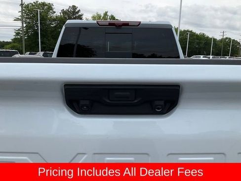 New 2026 Chevrolet Silverado 2500 High Country w/ High Country Premium Package AWD/4WD image 18
